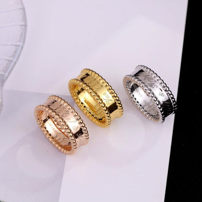 [Perla Lux]PERLEE SIGNATURE RING