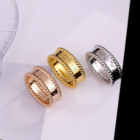 [Perla Lux]PERLEE SIGNATURE RING
