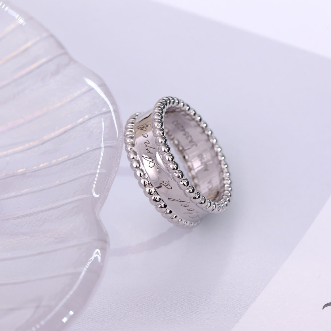 [Perla Lux]PERLEE SIGNATURE RING