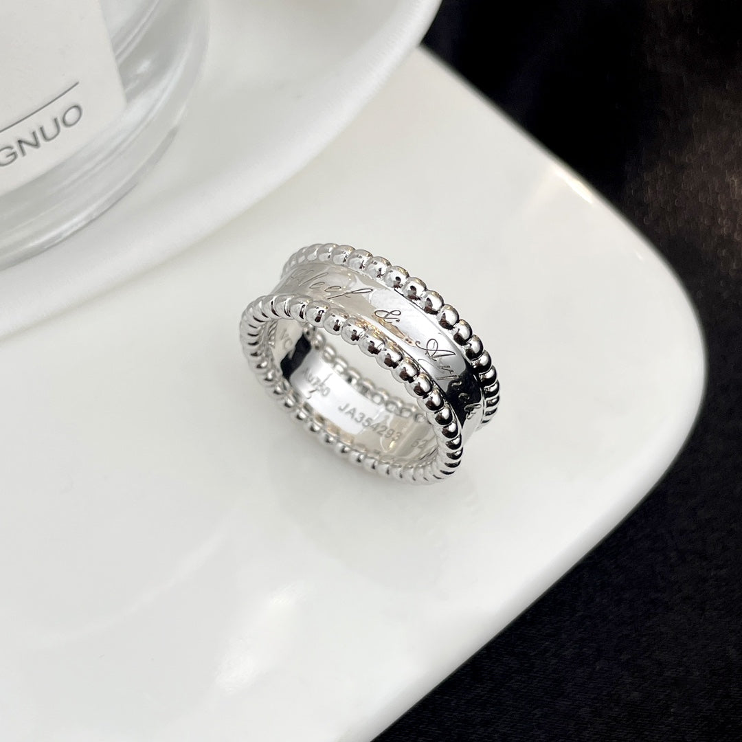 [Perla Lux]PERLEE SIGNATURE RING