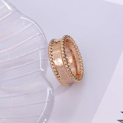 [Perla Lux]PERLEE SIGNATURE RING
