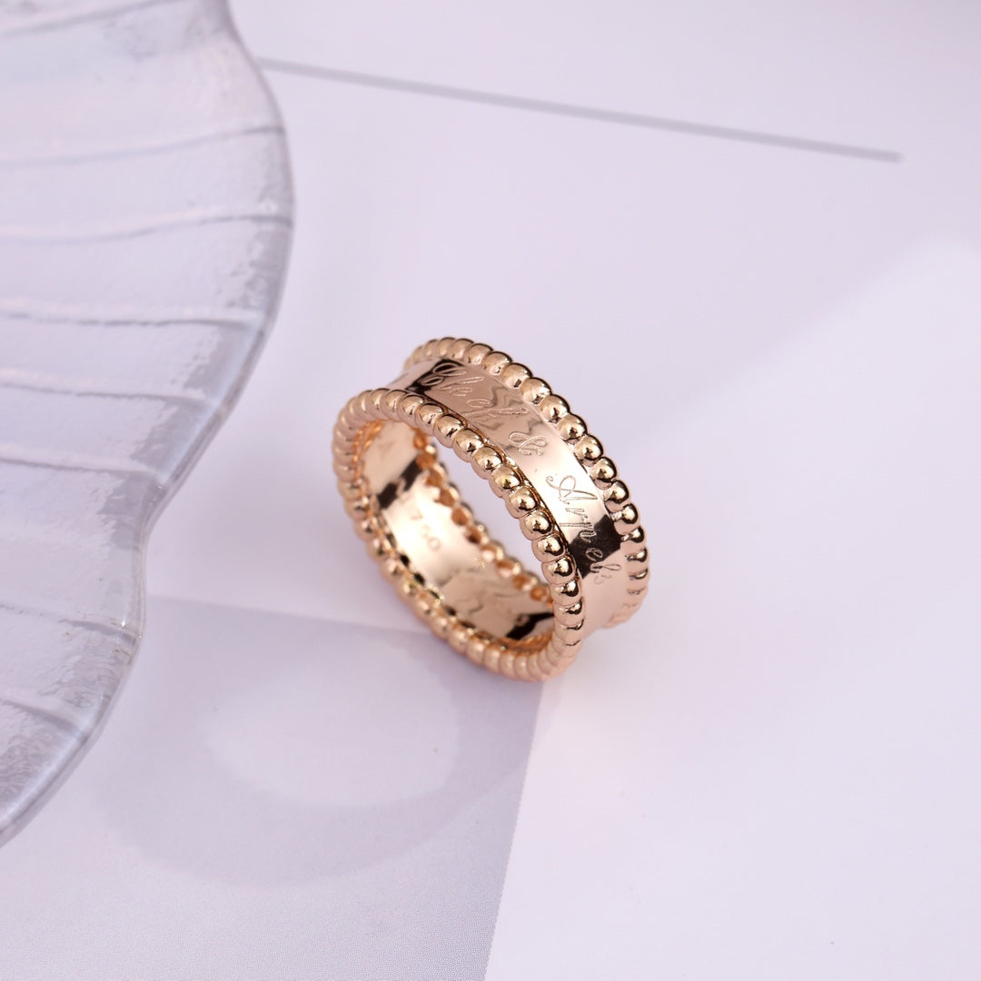 [Perla Lux]PERLEE SIGNATURE RING