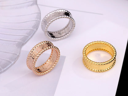 [Perla Lux]PERLEE SIGNATURE RING