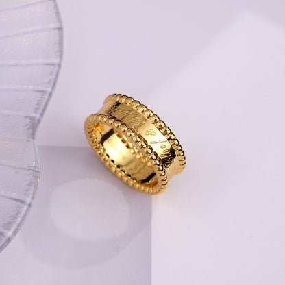 [Perla Lux]PERLEE SIGNATURE RING
