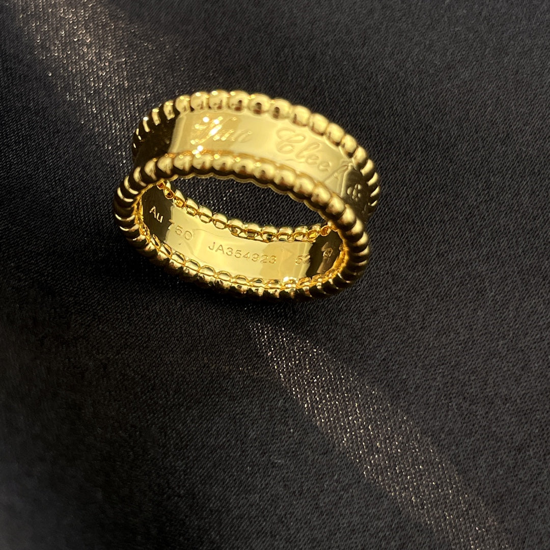 [Perla Lux]PERLEE SIGNATURE RING
