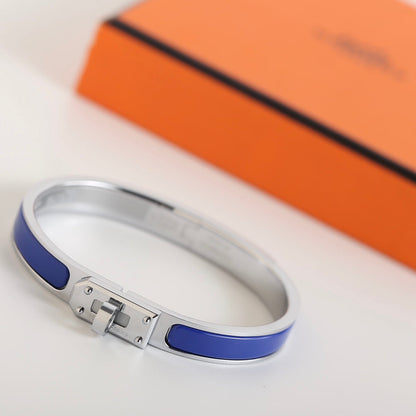 [Perla Lux]HM KELLY BLUE BRACELET