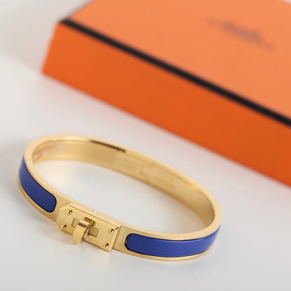 [Perla Lux]HM KELLY BLUE BRACELET