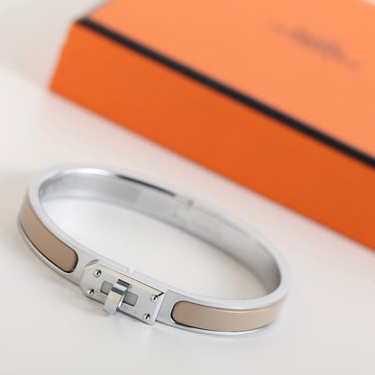 [Perla Lux]HM KELLY GREY BRACELET