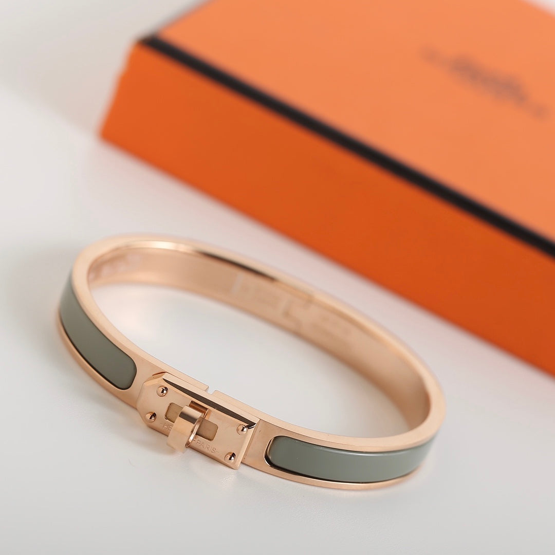 [Perla Lux]HM KELLY BLUE GREEN BRACELET