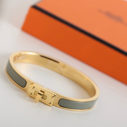[Perla Lux]HM KELLY BLUE GREEN BRACELET