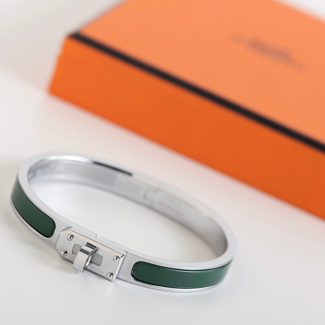[Perla Lux]HM KELLY KHAKI BRACELET