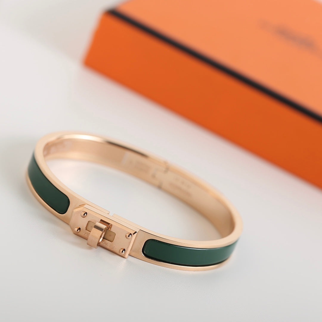 [Perla Lux]HM KELLY KHAKI BRACELET