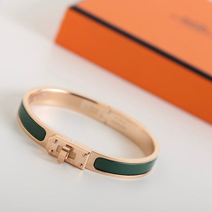 [Perla Lux]HM KELLY KHAKI BRACELET