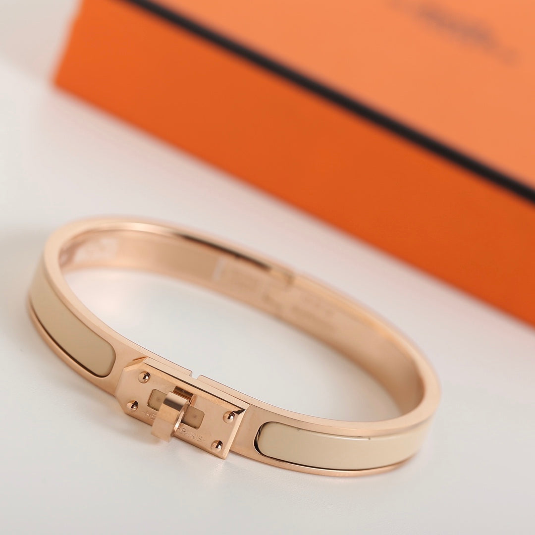 [Perla Lux]HM KELLY BEIGE BRACELET