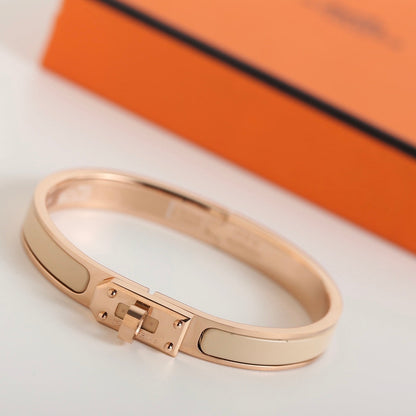 [Perla Lux]HM KELLY BEIGE BRACELET