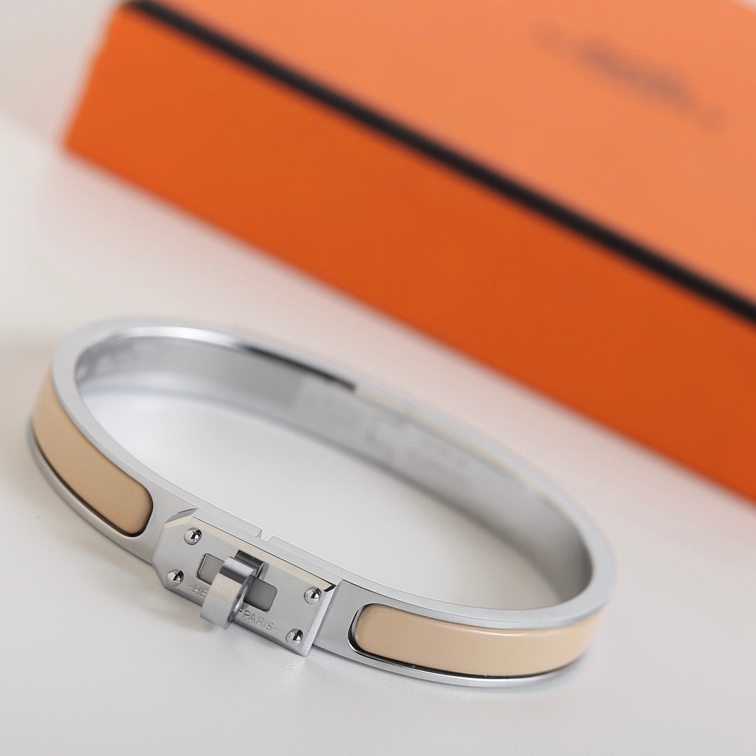 [Perla Lux]HM KELLY BEIGE BRACELET