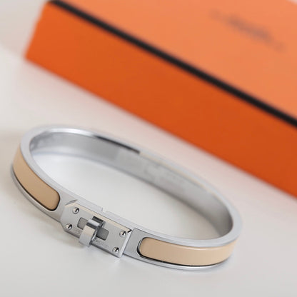 [Perla Lux]HM KELLY BEIGE BRACELET