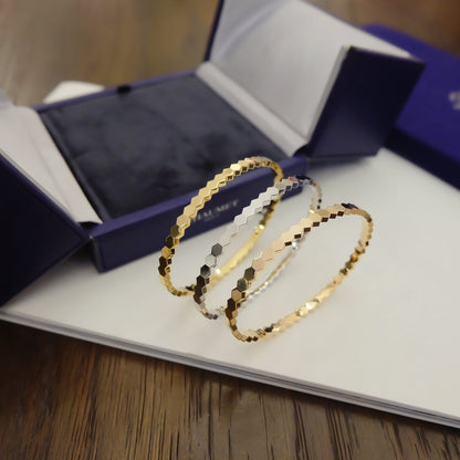 [Perla Lux]BEE LOVE BRACELET