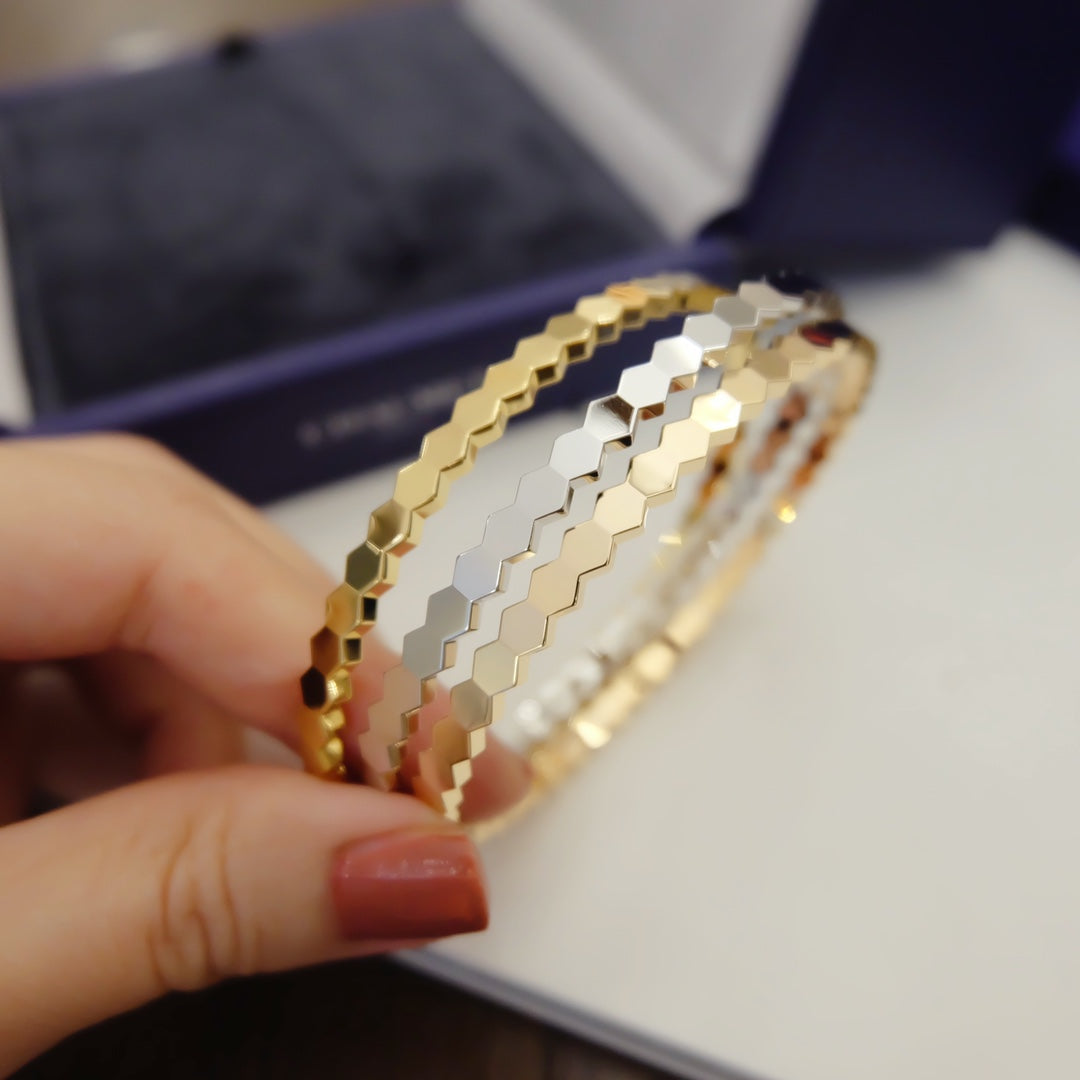 [Perla Lux]BEE LOVE BRACELET