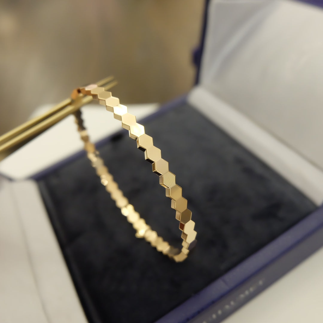 [Perla Lux]BEE LOVE BRACELET