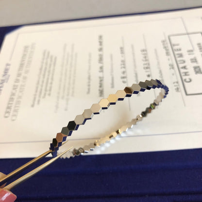 [Perla Lux]BEE LOVE BRACELET