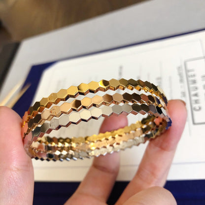 [Perla Lux]BEE LOVE BRACELET