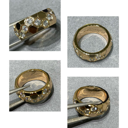 [Perla Lux]BEE LOVE DIAMOND LARGE RING