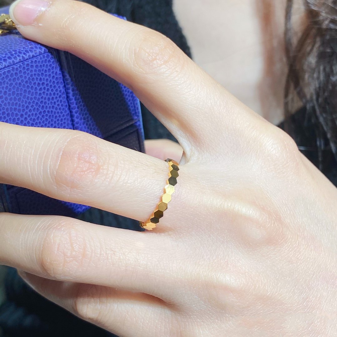 [Perla Lux]BEE LOVE SMALL RING