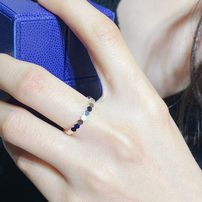 [Perla Lux]BEE LOVE SMALL RING