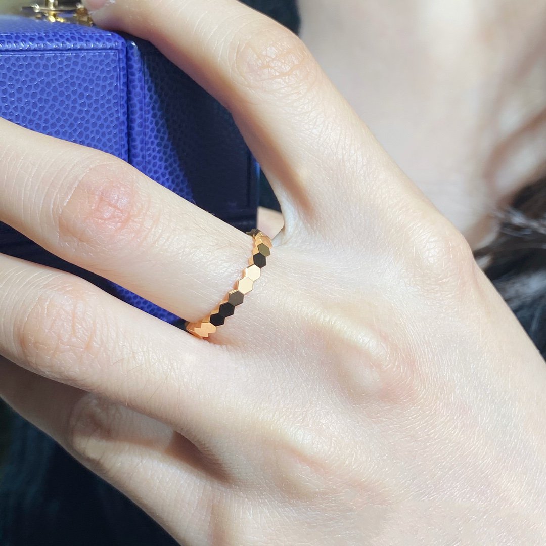 [Perla Lux]BEE LOVE SMALL RING