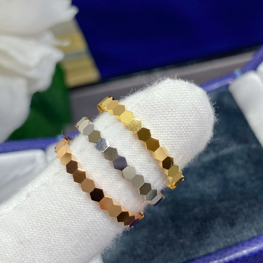 [Perla Lux]BEE LOVE SMALL RING