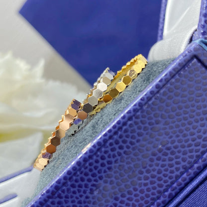 [Perla Lux]BEE LOVE SMALL RING