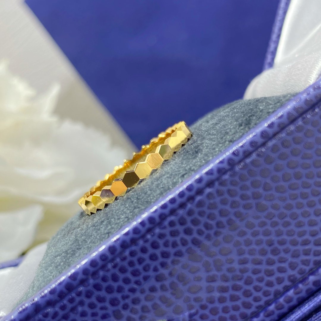 [Perla Lux]BEE LOVE SMALL RING