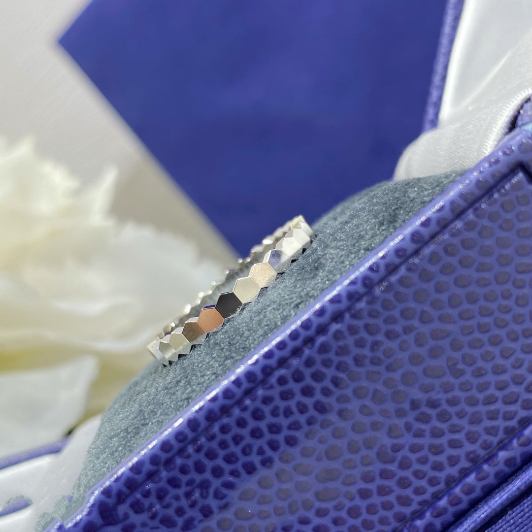 [Perla Lux]BEE LOVE SMALL RING
