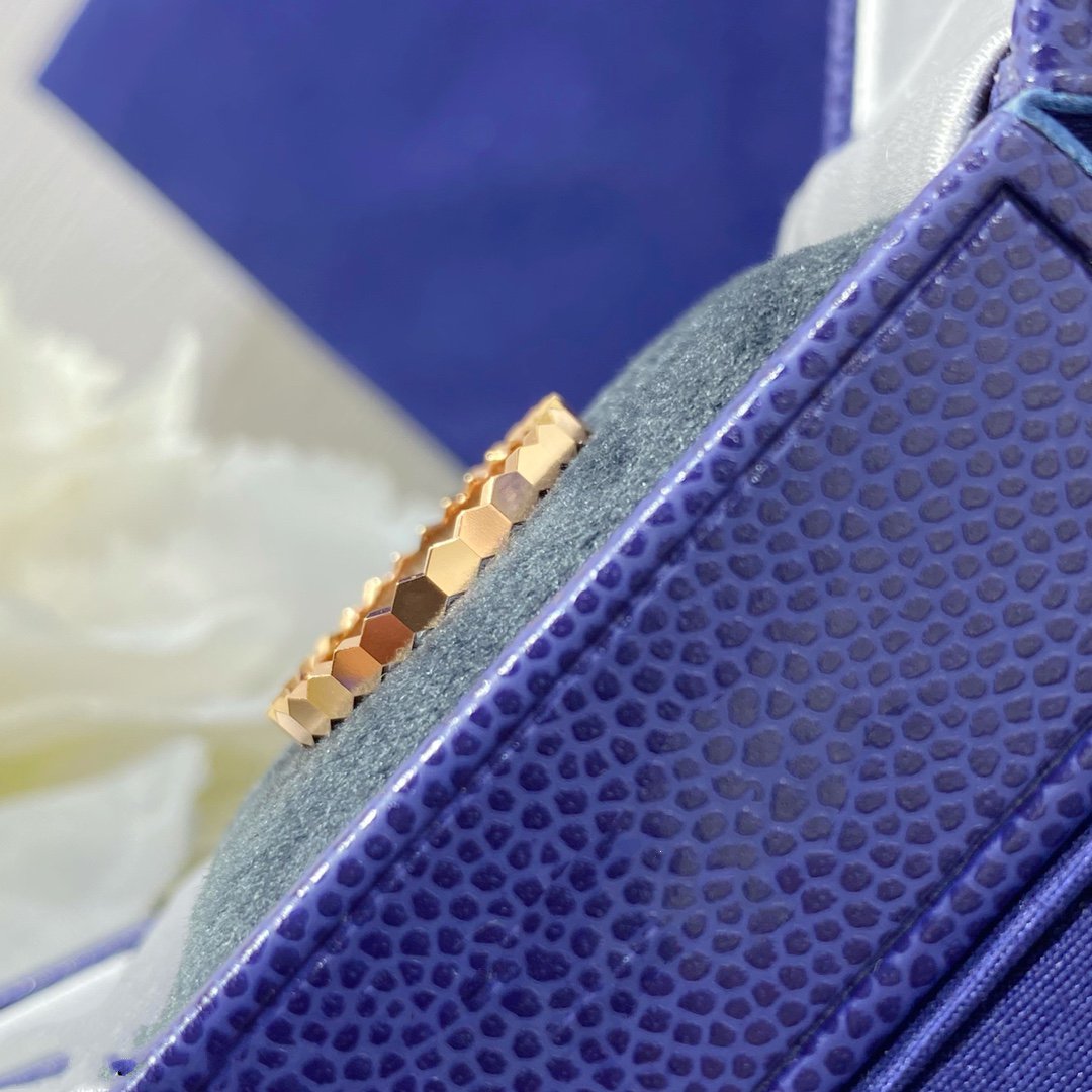 [Perla Lux]BEE LOVE SMALL RING