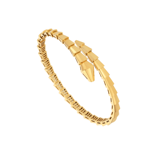[Perla Lux]SERPENTI VIPER GOLD BRACELET