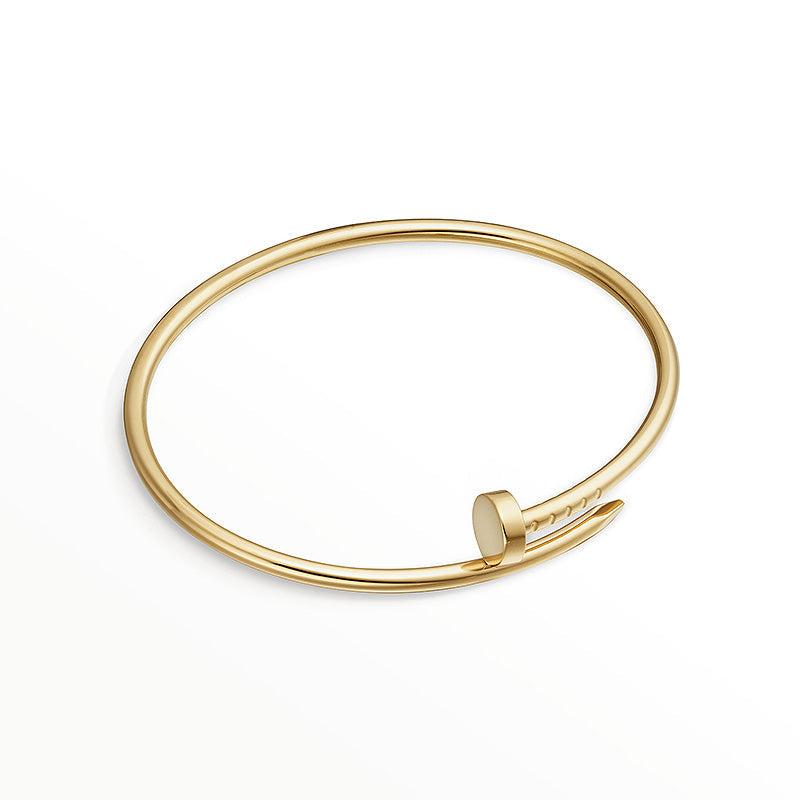 [Perla Lux]JUSTE BRACELET 2.5MM