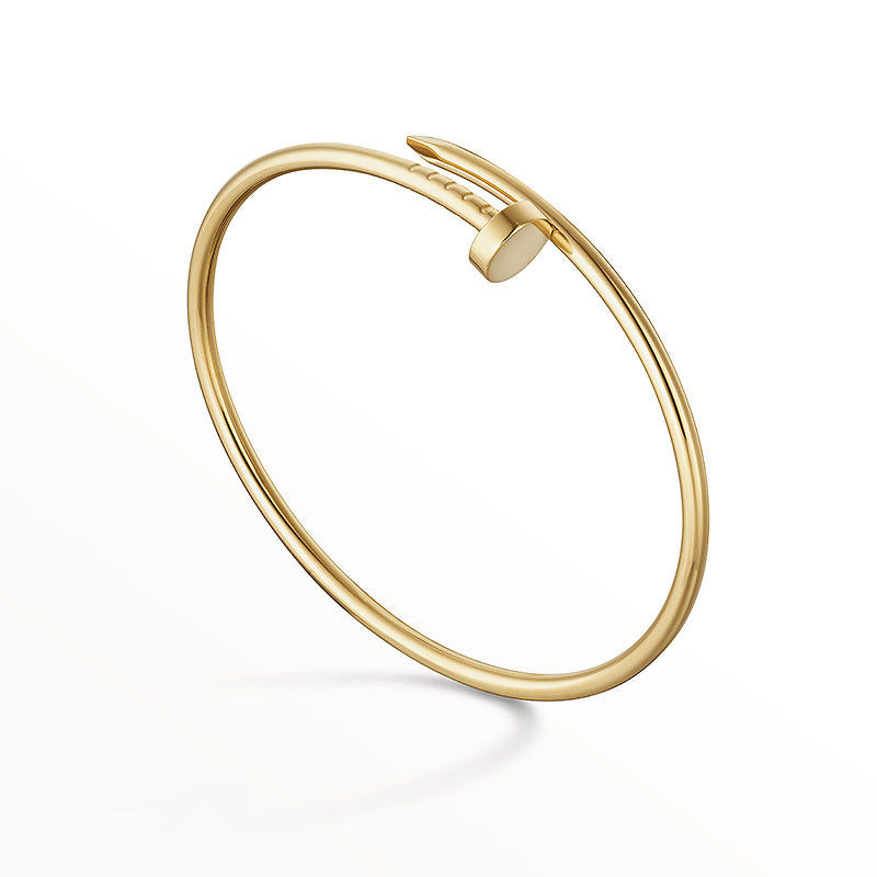 [Perla Lux]JUSTE BRACELET 2.5MM