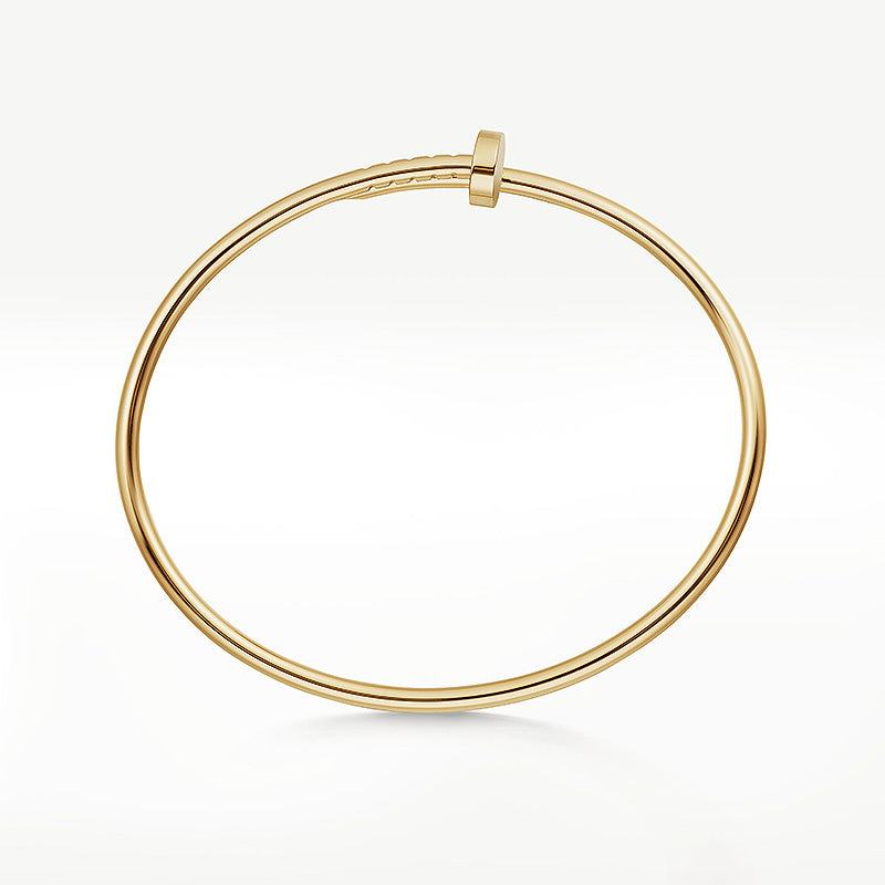 [Perla Lux]JUSTE BRACELET 2.5MM