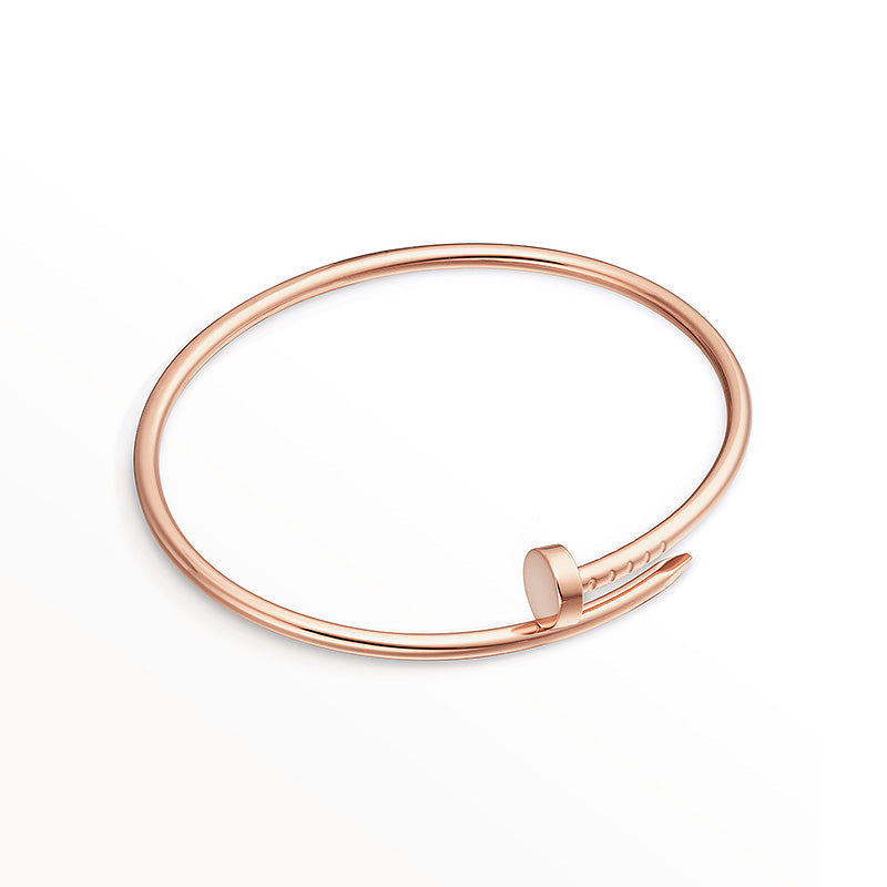 [Perla Lux]JUSTE BRACELET 2.5MM