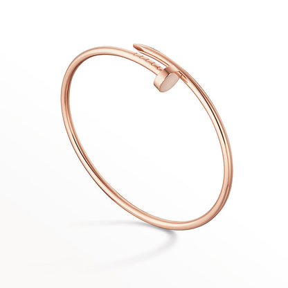 [Perla Lux]JUSTE BRACELET 2.5MM