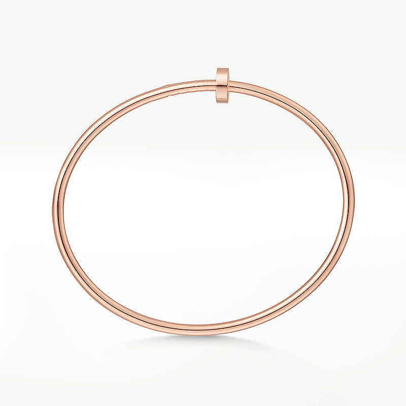 [Perla Lux]JUSTE BRACELET 2.5MM