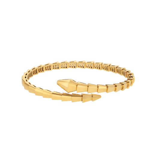 [Perla Lux]SERPENTI VIPER GOLD BRACELET
