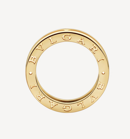 [Perla Lux]ZERO 1 ONE-BAND RING