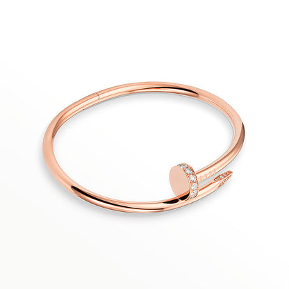 [Perla Lux]JUSTE BRACELET 3.5MM DIAMONDS