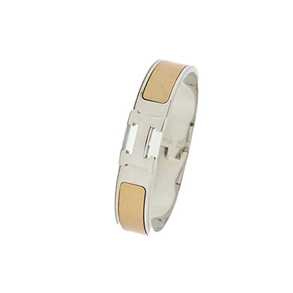 [Perla Lux]H CHAMPAGNE BRACELET