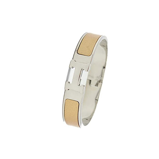 [Perla Lux]H CHAMPAGNE BRACELET