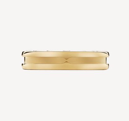[Perla Lux]ZERO 1 ONE-BAND RING