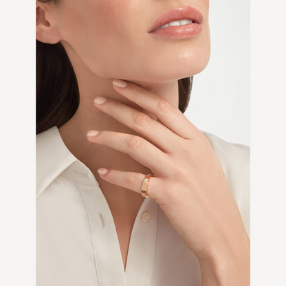 [Perla Lux]ZERO 1 ESSENTIAL WITH A DIAMOD RING