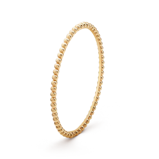[Perla Lux]PERLEE PEARLS BRACELET